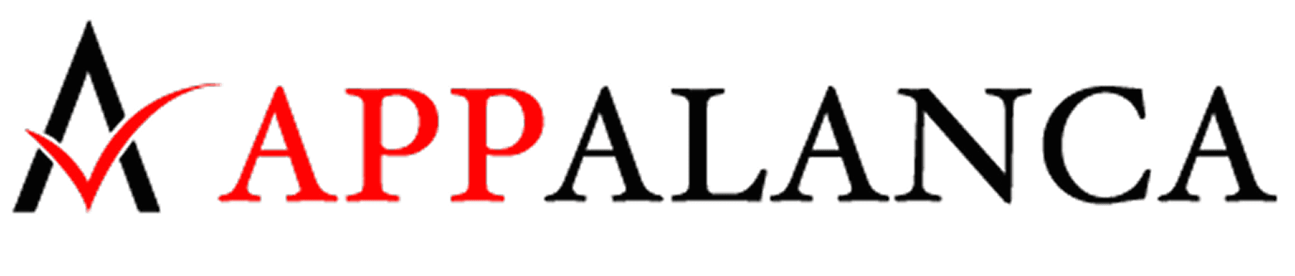 Logo de Appalanca