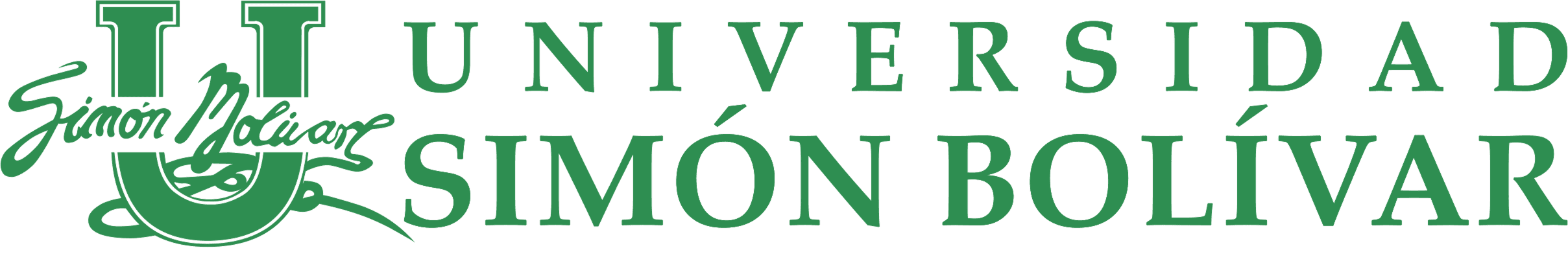 Logo de la universidad simon bolivar