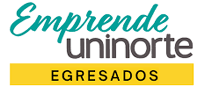 Logo de Emprende Uninorte