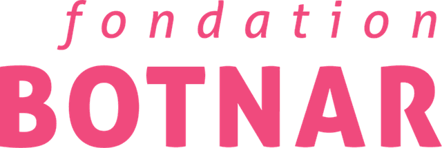 Logo de fundación Botnar