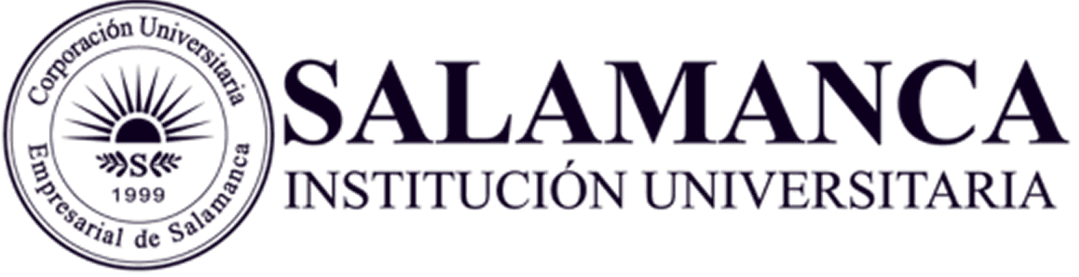Logo de universidad Salamanca